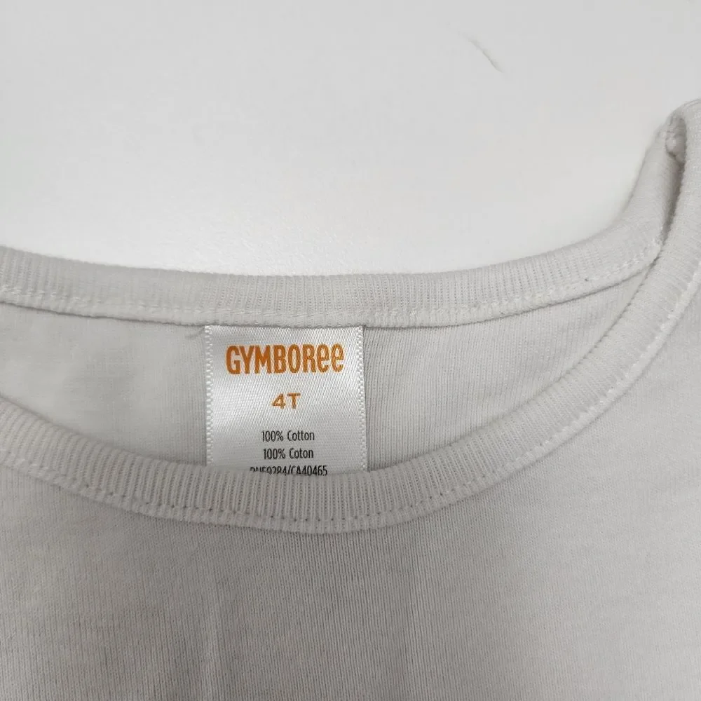 Gymboree girls navy